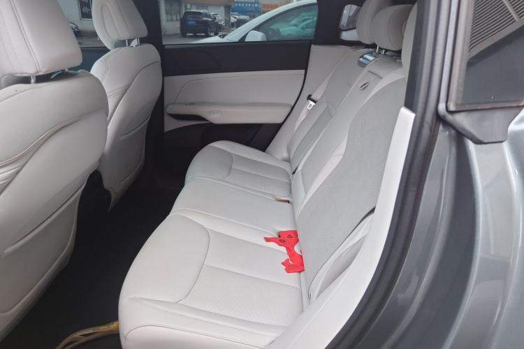 Used XPeng G6 2023 755 Ultra-Long Range Max