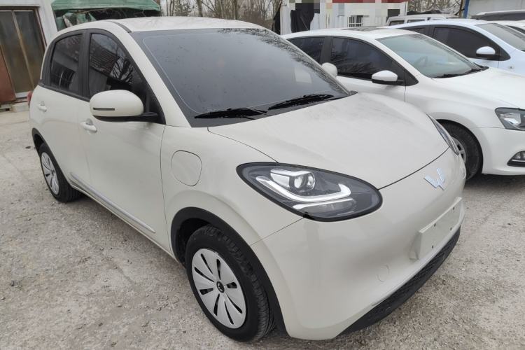 Used Wuling Bingo 2024 203km Light Edition
