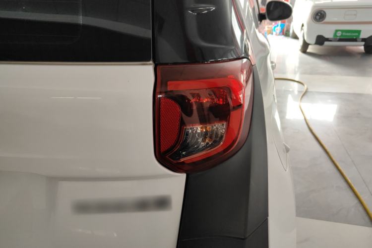 Used Chery Little Ant 2021 150 000 Yuan Ant Fan Edition Ant Cool Version Lithium Iron Phosphate
