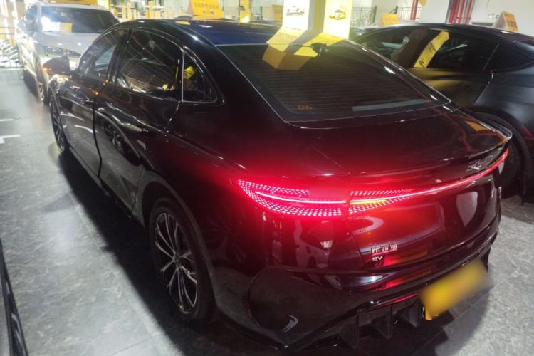 Used BYD Seal 2025 510 Smart Navigation Version