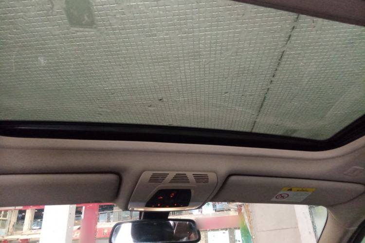 Used BMW 3 Series 2018 320Li Fashion Model
