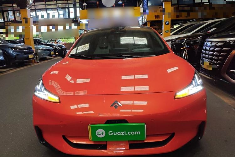 Used Hyptec GT 2023 710 Rear-Drive Supercharge Max Edition
