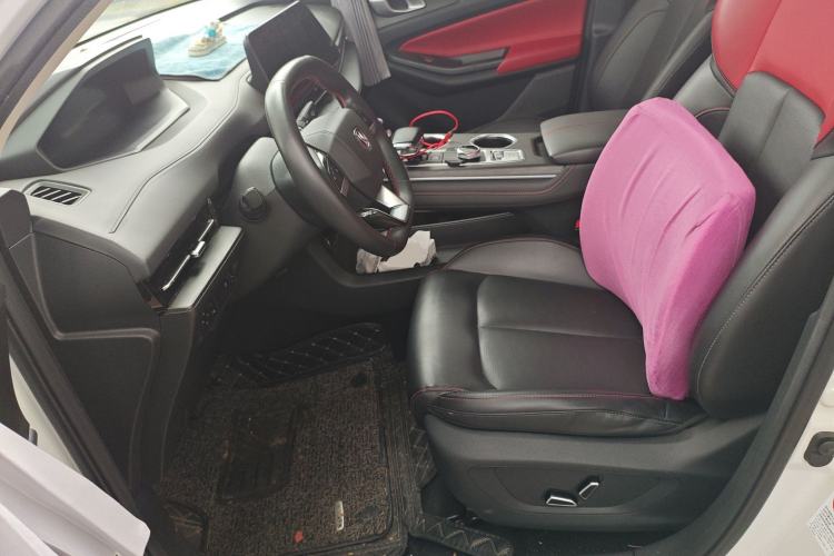 Used Changan CS55PLUS 2022 2nd Generation 1.5T DCT Prestige Version
