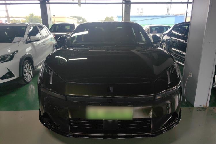 Used Lynk & Co Lynk & Co 10 EM-P 2025 Model 240 All-Wheel Drive Ultra—Sport Edition