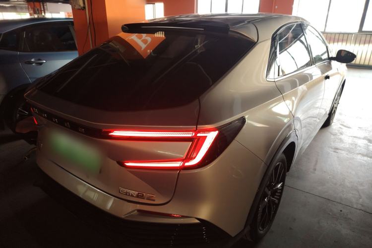 Used Honda e:NP2 2024 Advanced Edition