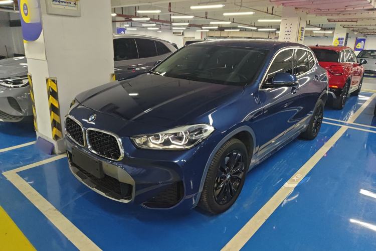 Used BMW X2 2023 sDrive25i M Sport Package