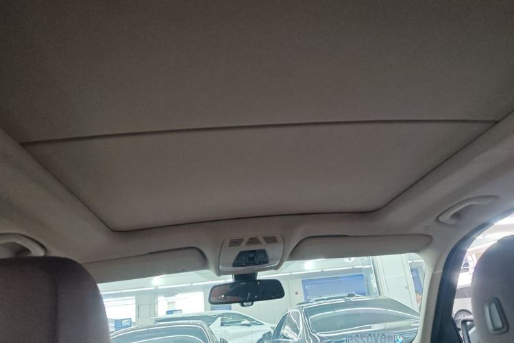 Used BMW X5 2016 xDrive35i Base Model Middle East
