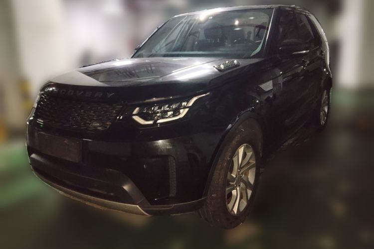 Used Land Rover Discovery 2018 3.0 SC V6 HSE