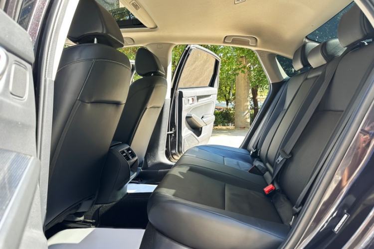 Used Honda Integra 2023 240TURBO CVT Luxury Edition
