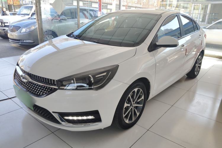 Used Chery Arrizo 5 2021 PRO 1.5L CVT Youth Edition