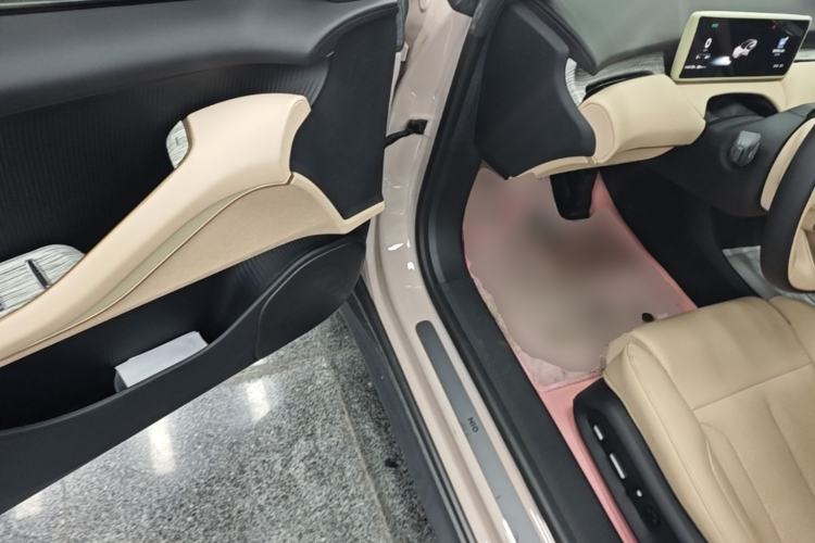 Used Nio ET5 2022 75 kWh