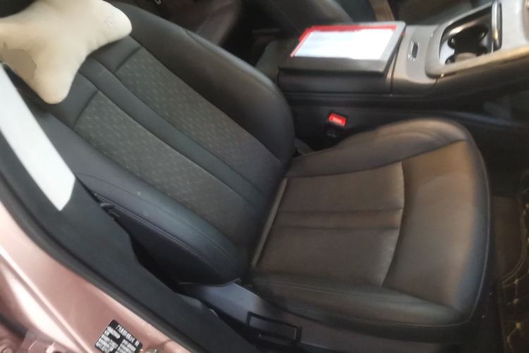 Used AION S MAX 2024 70 Star Edition
