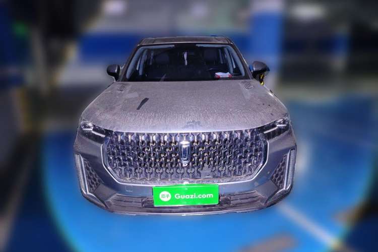 Used Bestune T99 2020 20TD Automatic Luxury Edition
