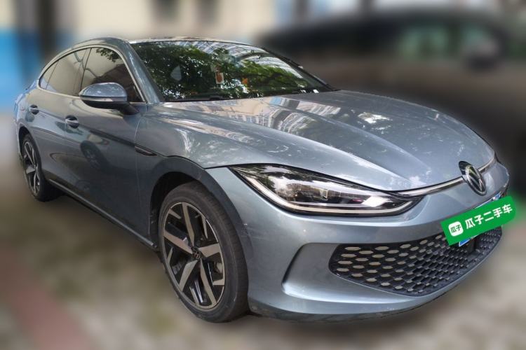 Used Volkswagen Lamando 2022 Lavida L 280TSI DSG Cool & Spicy Edition