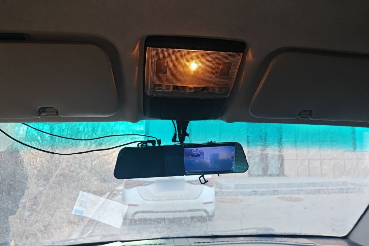 Used Jinbei T3 2017 1.5L Standard Model DLCG14
