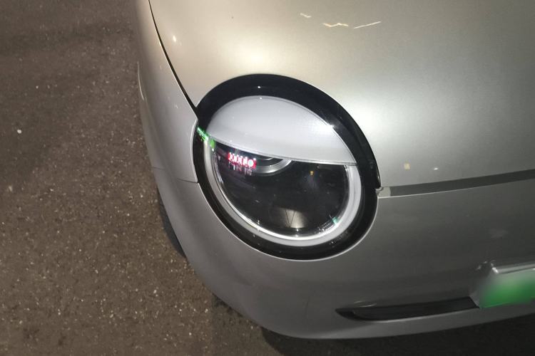 Used Qiyuan Lumin 2023 301km Honey Dew Edition