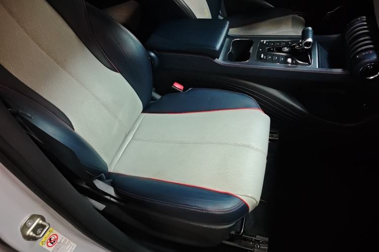 Used BYD Yuan PLUS 2023 Champion Edition 430KM Superior Model