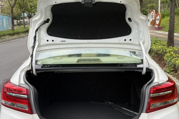 Used Toyota Vios 2017 1.5L CVT Innovation Edition
