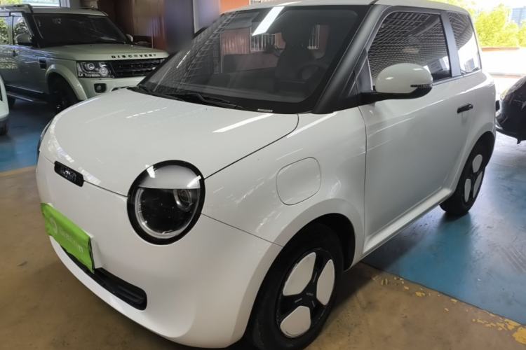Used CHANGAN NEVO Lumin 2023 205km Xiangqin Version