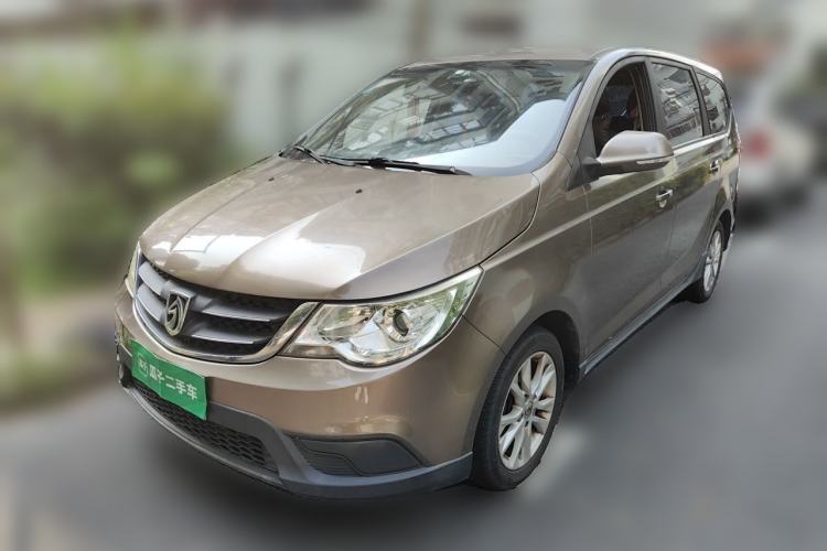 Used Baojun 730 2014 1.5L manual standard trim 7 seats Guazi used car, China used car export, Used car for sale, Used  cars, Cheapest cars for sale