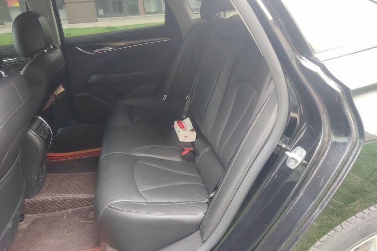 Used Buick LaCrosse 2018 20T Elite Edition
