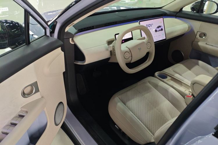 Used firefly 2025 Illuminated Edition
