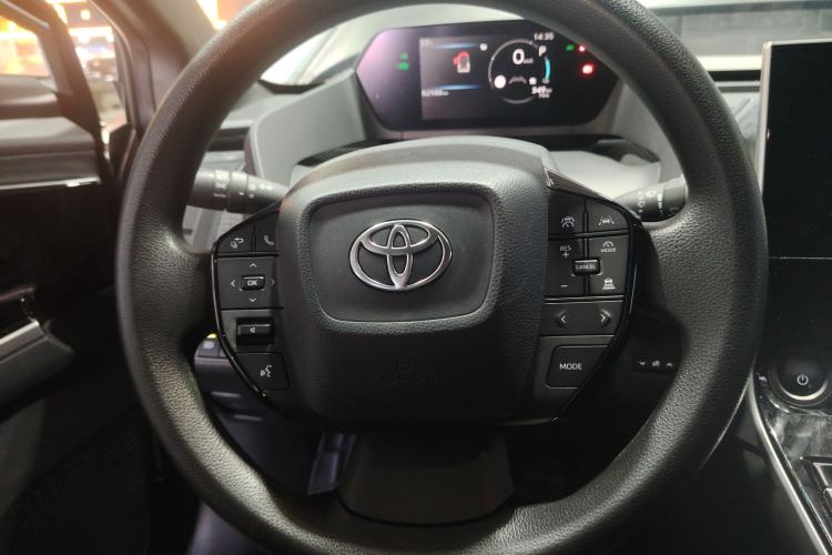 Used Toyota GAC Toyota bZ4X 2022 Long-Range Elite