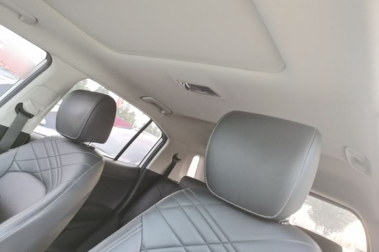 Used Hyundai ix35 2021 2.0L Automatic 2WD GLS Leading Edition
