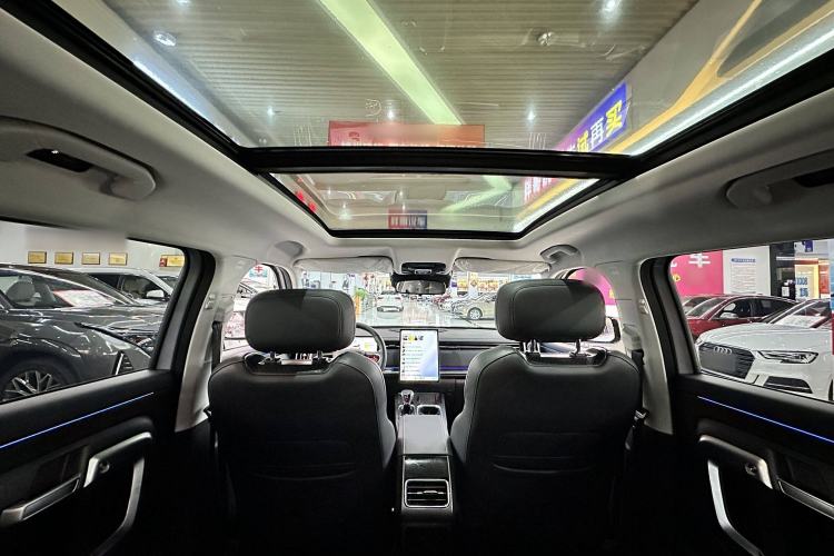 Used Chery Explore 06 2025 Urban Edition 1.6T Two-Wheel Drive Luxury
