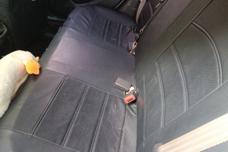 Used Buick GT 2016 15N Automatic Elite Edition