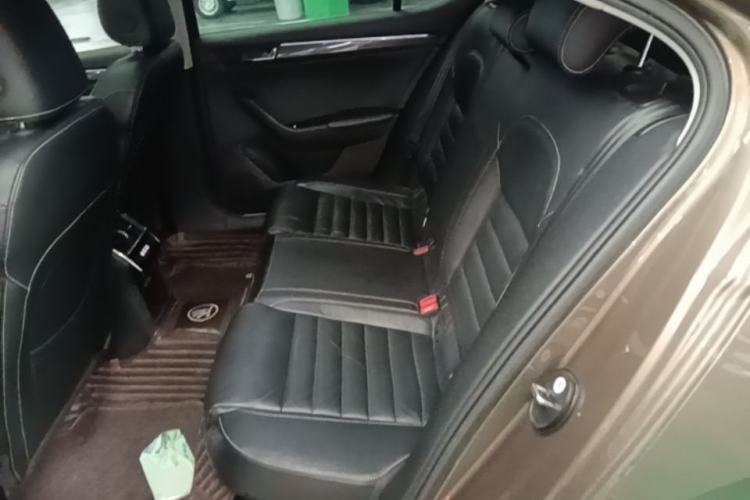 Used Skoda Superb 2018 TSI330 DSG Luxury Edition China V Standard
