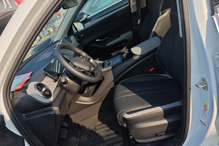 Used BYD Sealion 05 DM-i 2025 DM-i Smart Drive 115KM Flagship Model
