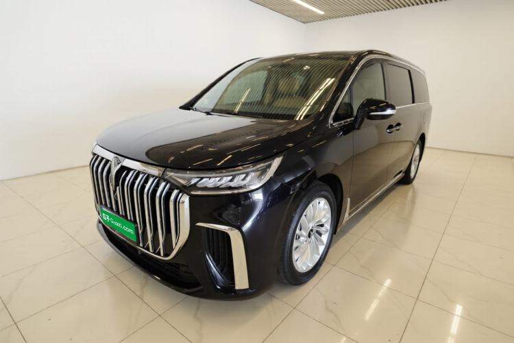 Used VOYAH Dream 2024 PHEV Extended-Range Premium Edition