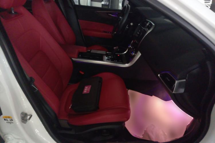 Used Jaguar XEL 2022 2.0T 250 PS R-DYNAMIC S Advanced Sport Edition