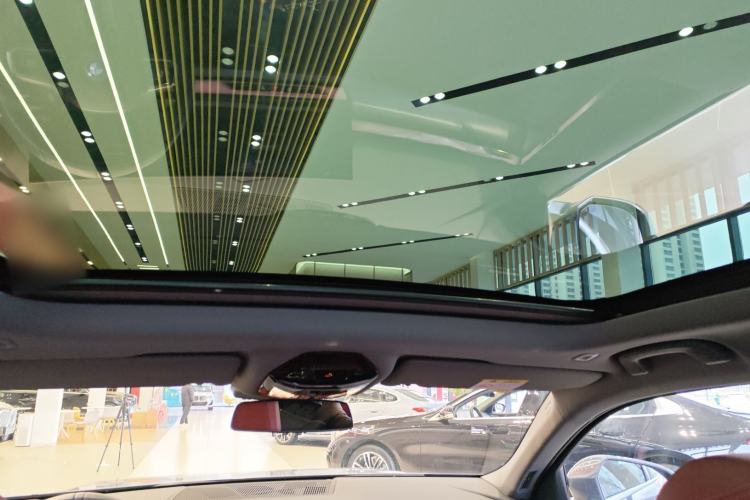 Used BMW i5 2024 eDrive 35L M Sport Package
