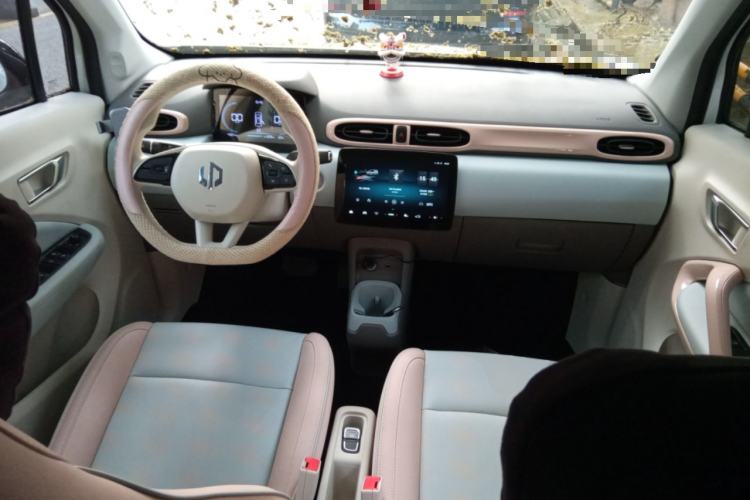 Used Leapmotor T03 2024 310 Comfort Edition
