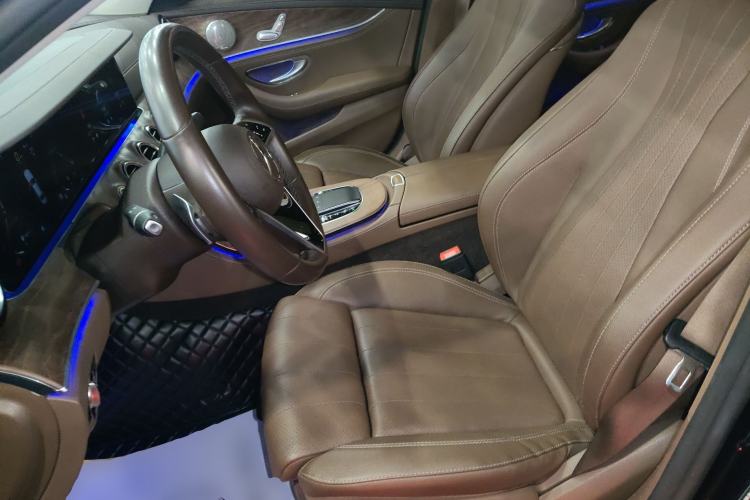 Used Mercedes-Benz E-Class 2023 Facelift E 260 L