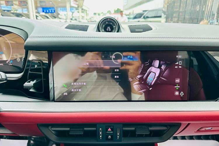 Used Porsche Cayenne 2024 Cayenne 3.0T
