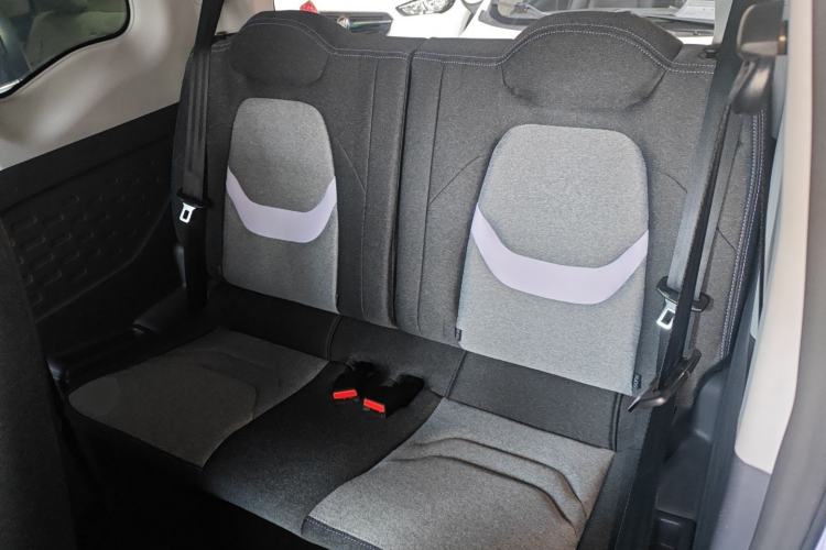 Used Chery QQ Ice Cream 2022 170km Sundae Ternary Lithium