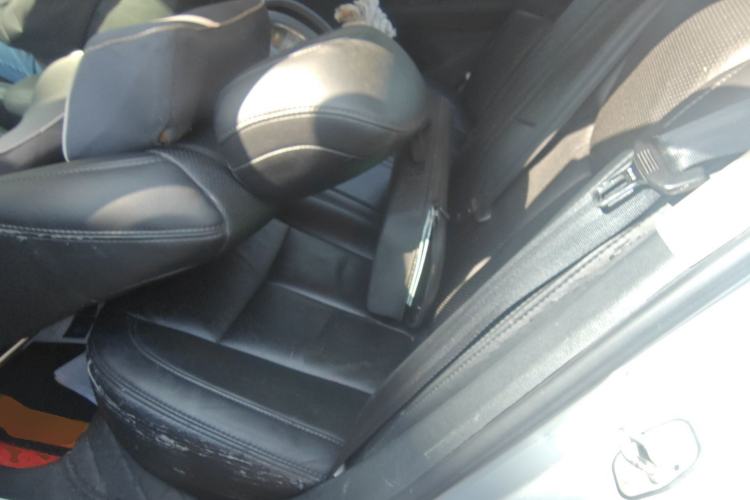 Used Peugeot 308 2014 Enjoy Edition Classic 1.6L Manual YouShang Model
