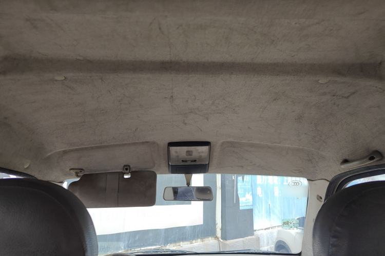 Used CHANGAN KAICHENG Star 2 2012 1.0L Base Version JL466Q9