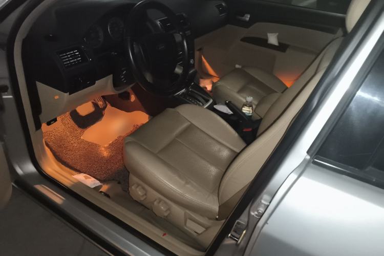 Used Ford Mondeo 2006 2.0L Elite Edition