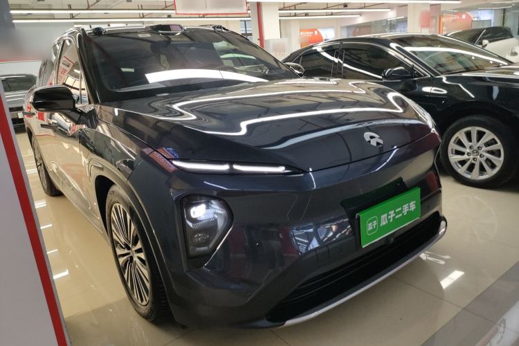 Used Nio ES7 2022 75 kWh