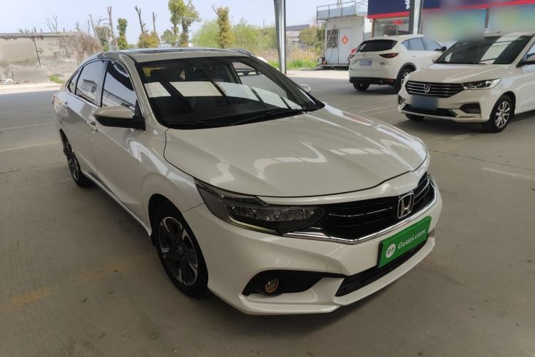 Used Honda Envix 2019 180TURBO CVT Enjoyment Edition China V