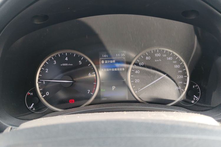 Used Lexus NX 2020 200 Front-Wheel Drive Freeline Edition China VI Standard