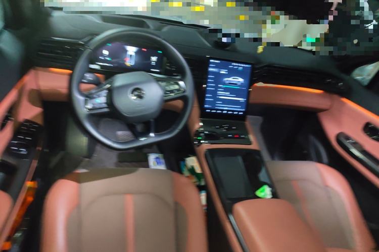 Used Nio EC6 2020 430 km Sport Version