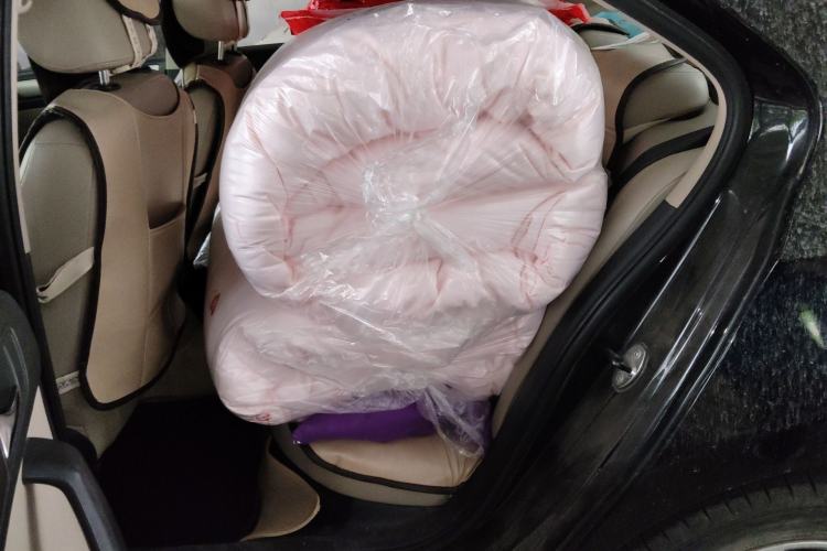 Used Volkswagen Santana 2013 1.4L Manual Comfort Edition
