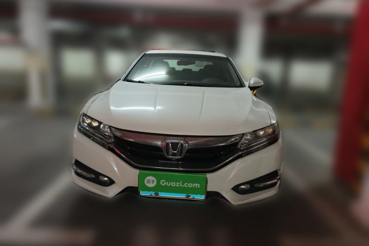 Used Honda Spirior 2015 2.0L Prestige Edition