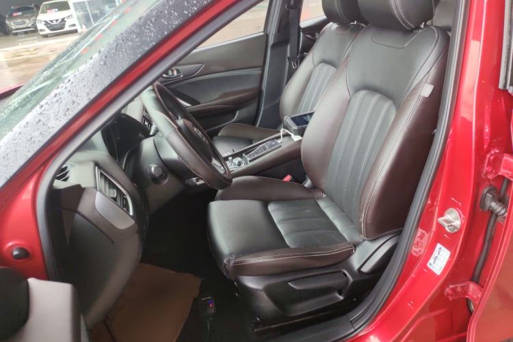 Used Mazda CX-4 2016 2.0L Automatic 2WD Blue Sky Luxury Edition
