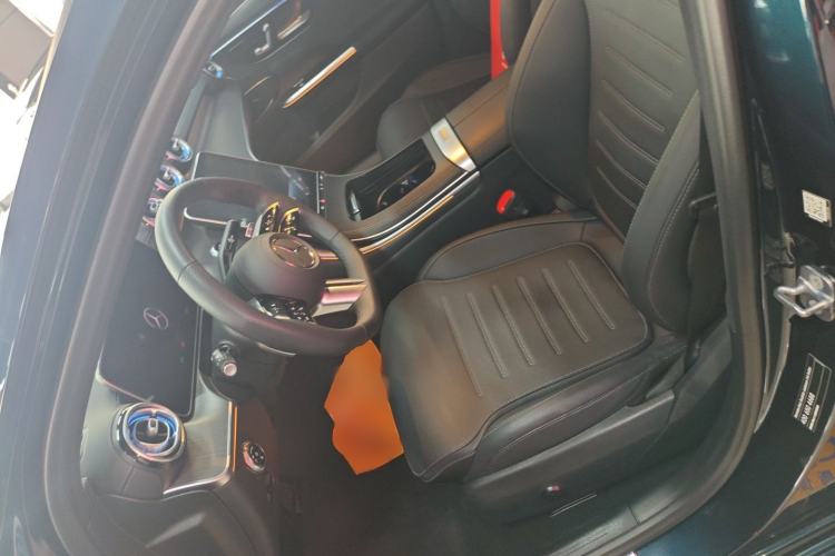 Used Mercedes-Benz C-Class 2024 Restyled C 260 L Sport Edition